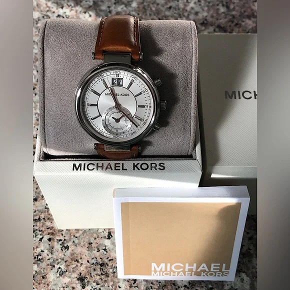 MICHAEL Michael Kors | Accessories | Michael Kors Sawyer 